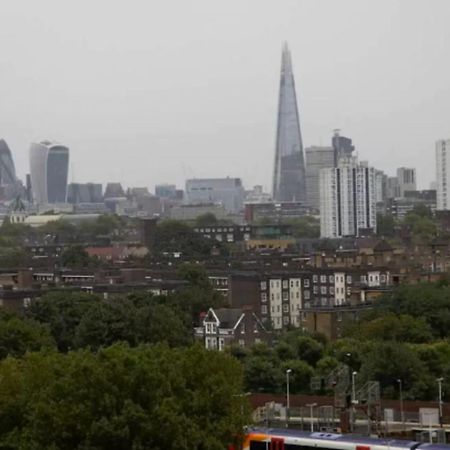 Luxury Modern 2Bd Flat In Centre Apartment London Exterior photo