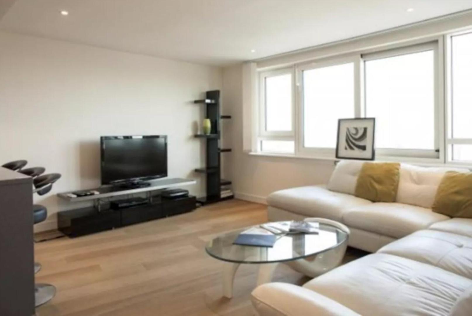 Luxury Modern 2Bd Flat In Centre Apartment London Exterior photo