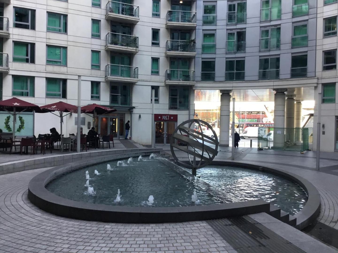 Luxury Modern 2Bd Flat In Centre Apartment London Exterior photo