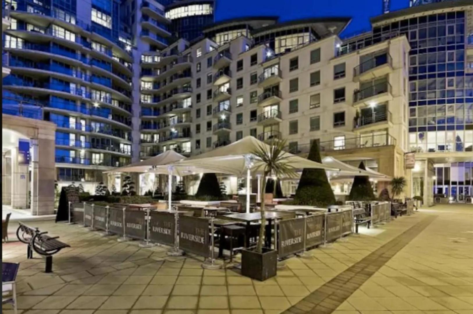 Luxury Modern 2Bd Flat In Centre Apartment London Exterior photo