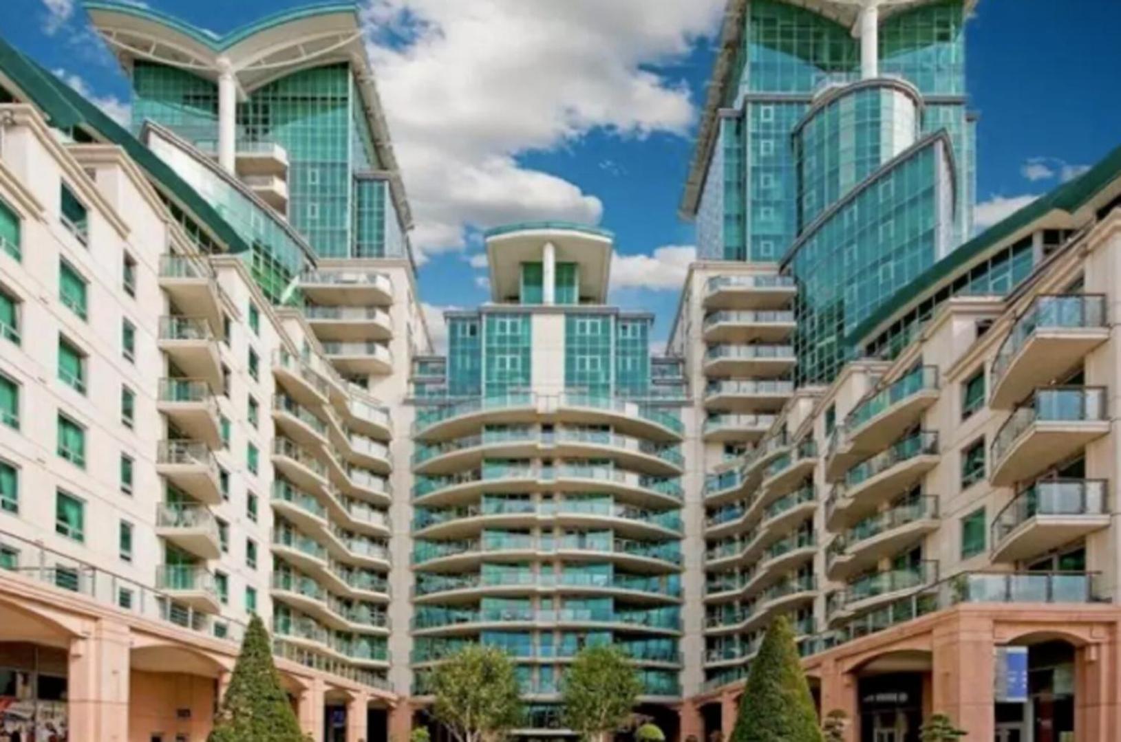Luxury Modern 2Bd Flat In Centre Apartment London Exterior photo